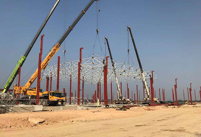 开原小鹏新能源汽车