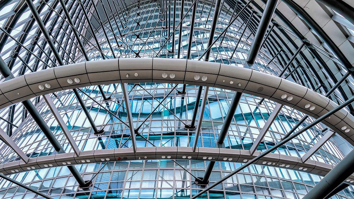 开原网架有哪些类型